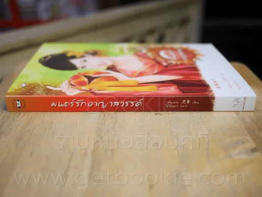 มนต์รักอาญาสวรรค์ รูปที่ 2