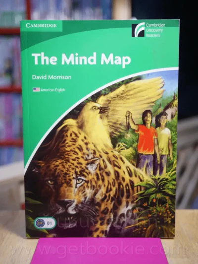 The Mind Map รูปที่ 1