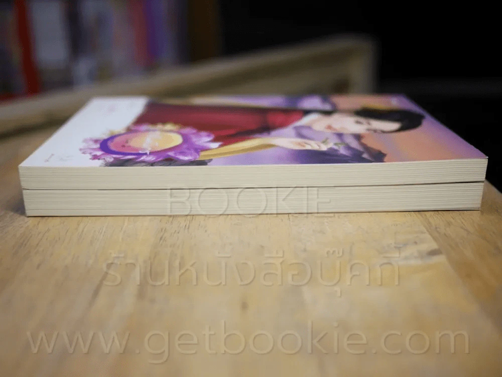 ราชันมังกร 2 เล่มจบ รูปที่ 3