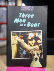 Three Men in a Boat รูปที่ 1