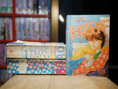 Shadow Moon ชาโดว์มูน 3 เล่มจบ (ผู้เขียน นัยน์ตาเธอสีม่วง) รูปที่ 1