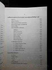 อัครมหาบัณฑิตานุสรณ์ พระธัมมานันทมหาเถระ วัดท่ามะโอ อ.เมือง จ.ลำปาง รูปที่ 6
