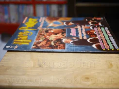 Harry Potter ฉบับพิเศษ 3 Gold Collection (มีโปสเตอร์ขนาดใหญ่หายาก 8 แบบ) รูปที่ 2