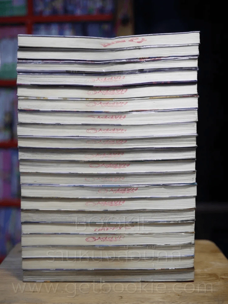 ยอดนักปรุงโซมะ เล่ม 1-20 รูปที่ 3