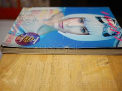 แพรว ปีที่ 28 ฉบับที่ 672 25 สิงหาคม 2550 มาช่า วัฒนพานิช รูปที่ 2