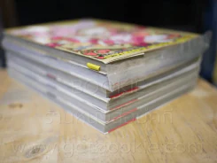 Alice 19th 7 เล่มจบ (ขาดเล่ม 6) รูปที่ 5