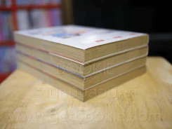ตำรวจสาวสุดซ่าส์! เล่ม 1-4 รูปที่ 5
