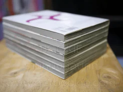 พ่อหนุ่มนินจาข้ามเวลามารักกัน เล่ม 1-7 (13 เล่มจบ) รูปที่ 5