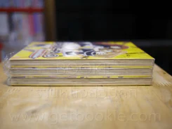 Spas-Pa สั่งรักสาวปืนโหด เล่ม 1-3 รูปที่ 3