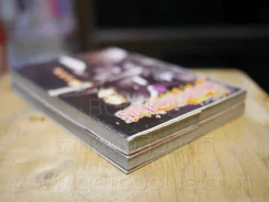 ล่าล้างพันธ์ุแวมไพร์ 2 เล่มจบ รูปที่ 5