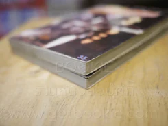 ล่าล้างพันธ์ุแวมไพร์ 2 เล่มจบ รูปที่ 4