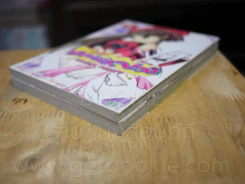 หรรษาปาร์ตี้สุดป่วน 2 เล่มจบ รูปที่ 4