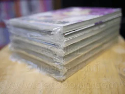 Tokyo Innocent เล่ม 1-7 รูปที่ 4