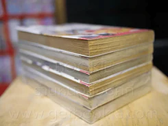 นักสืบเมียแสบ 6 เล่มจบ รูปที่ 5