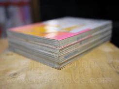 อิจิโกะ & อันสึ 5 เล่มจบ (ขาดเล่ม 3) รูปที่ 4
