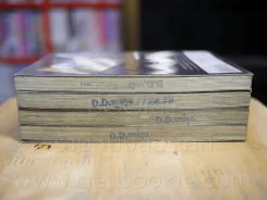 OZ ออซ เล่ม 1-4 รูปที่ 3
