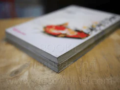 ลิขิตชีวิต narcissu เล่ม 1-2 รูปที่ 4