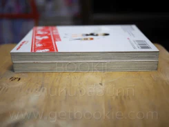 สภาวุ่นกับตะกล้าพาป่วน เล่ม 1-2 รูปที่ 3