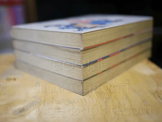 ตำรวจสาวสุดซ่าส์! เล่ม 1-4 รูปที่ 4