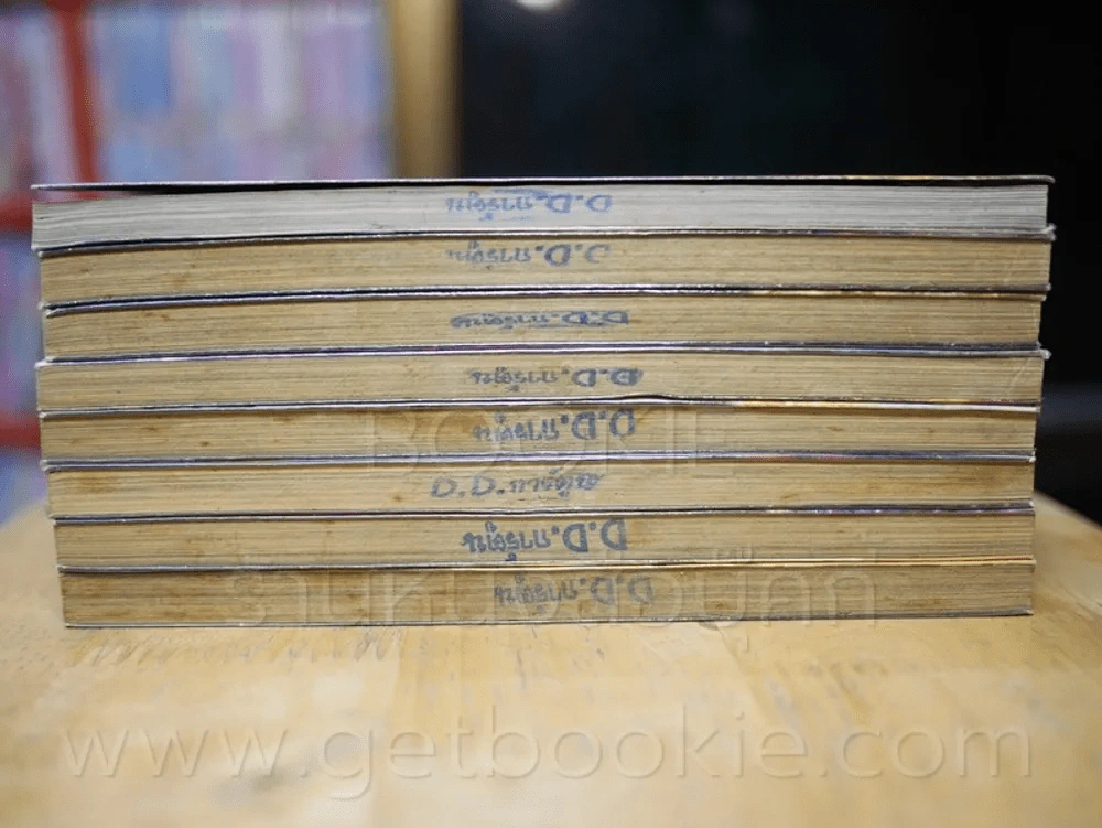 เสี่ยวเจี้ยนเซียน ราชันกระบี่ไร้พ่าย 8 เล่มจบ รูปที่ 3
