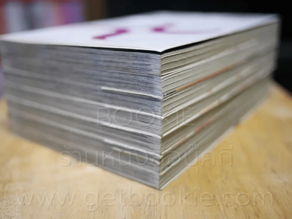 พ่อหนุ่มนินจาข้ามเวลามารักกัน เล่ม 1-7 (13 เล่มจบ) รูปที่ 4