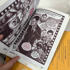 พักยก เล่ม 11 รูปที่ 9