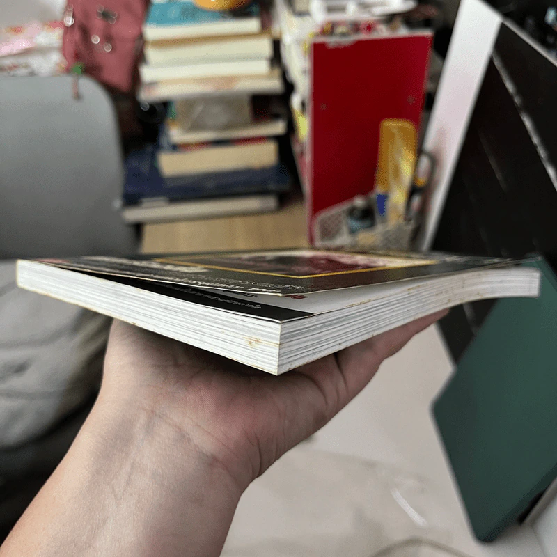 พักยก เล่ม 11 รูปที่ 3