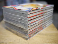 Heart 10 เล่มจบ รูปที่ 4