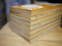 ด้วยมนตราแห่งรัก 7 เล่มจบ รูปที่ 4