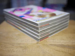 พลัส-วัน +1 5 เล่มจบ (สภาพดีมาก) รูปที่ 5