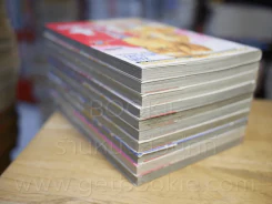 Love Endless องศารักเกินร้อย 10 เล่มจบ (สภาพดีมาก) รูปที่ 5