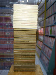 YOWAMUSHI PEDAL โอตาคุน่องเหล็ก เล่ม 1-40 (เล่ม 26-40 มือหนึ่ง) รูปที่ 3
