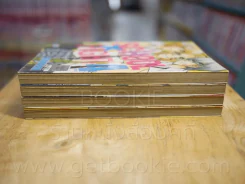 School x Fight 4 เล่มจบ รูปที่ 3