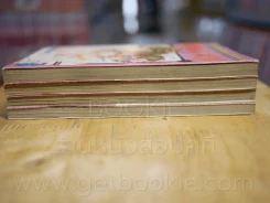 เจ้าชายน้อยต่างภพ 4 เล่มจบ รูปที่ 3