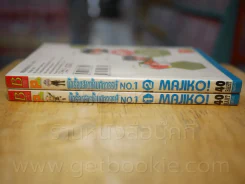 นักร้องสาวข้ามศตวรรษ No.1 2 เล่มจบ รูปที่ 2