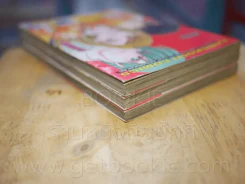 ตราบฟ้ายังมีตะวัน 3 เล่มจบ รูปที่ 5