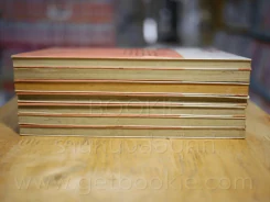Love So Life เลิฟ โซ ไลฟ์ เล่ม 1-7 รูปที่ 3