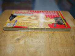 จังหวะร็อคดนตรีรัก ภาคพิเศษ ชีวิตหลังแต่งงานของไอเนะ (สภาพดีมาก) รูปที่ 3