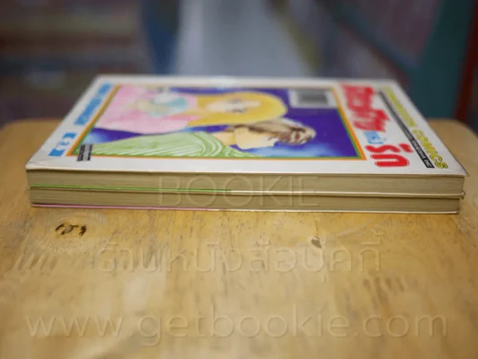 ดวงดาวแห่งรัก 2 เล่มจบ รูปที่ 3