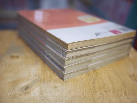 Love So Life เลิฟ โซ ไลฟ์ เล่ม 1-5 รูปที่ 5