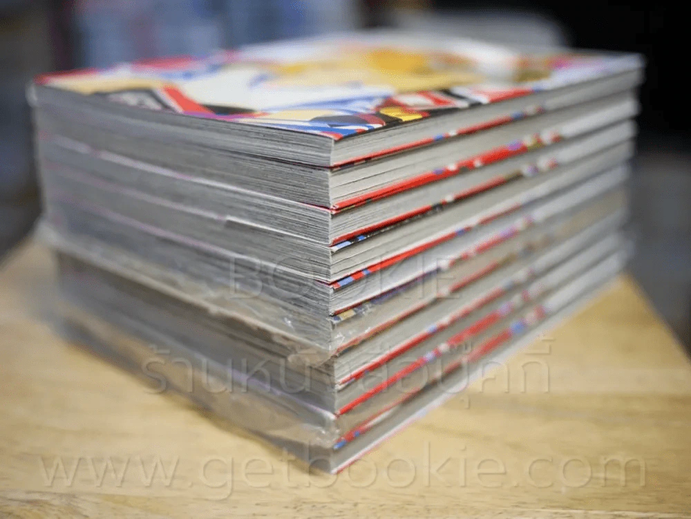 Heart 10 เล่มจบ รูปที่ 4