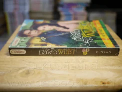 เจ้าสาวพันชั่ง - ดาราพร รูปที่ 2