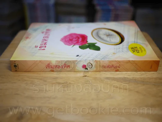 เข็มหลงทิศ - ก่องปิลันธน์ รูปที่ 2