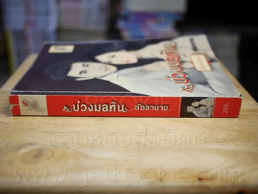 บ่วงมลทิน - ลัลลาบาย รูปที่ 2