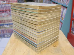 กัปตันซึบาสะ ภาคเยาวชนโลก 18 เล่มจบ + ภาคพิเศษ เล่มเดียวจบ รูปที่ 5