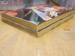แว่วเสียงเรไร (บทปีศาจลักซ่อน) 2 เล่มจบ (เล่ม 1 สภาพบวมน้ำ) รูปที่ 4