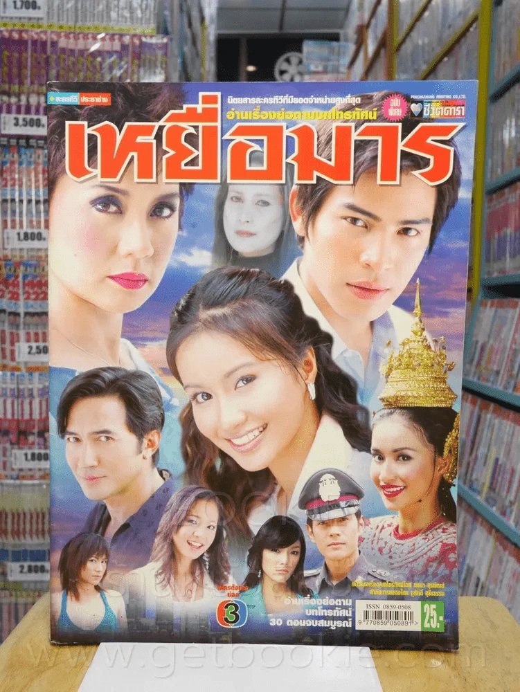 เหยื่อมาร - ปอ ทฤษฎี รูปที่ 1