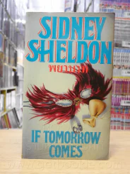 พยาบาท - Sidney Sheldon รูปที่ 1