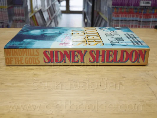 ฟ้าลิขิต - Sidney Sheldon รูปที่ 2