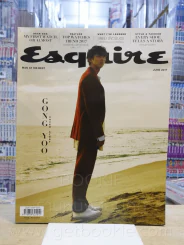 Esquire Thai Edition June 2017 Vol.23 No.6 รูปที่ 1